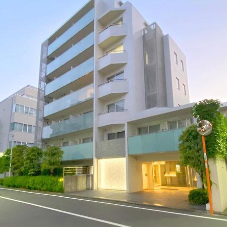 Pangoo Shinagawa Daire Tokyo Dış mekan fotoğraf