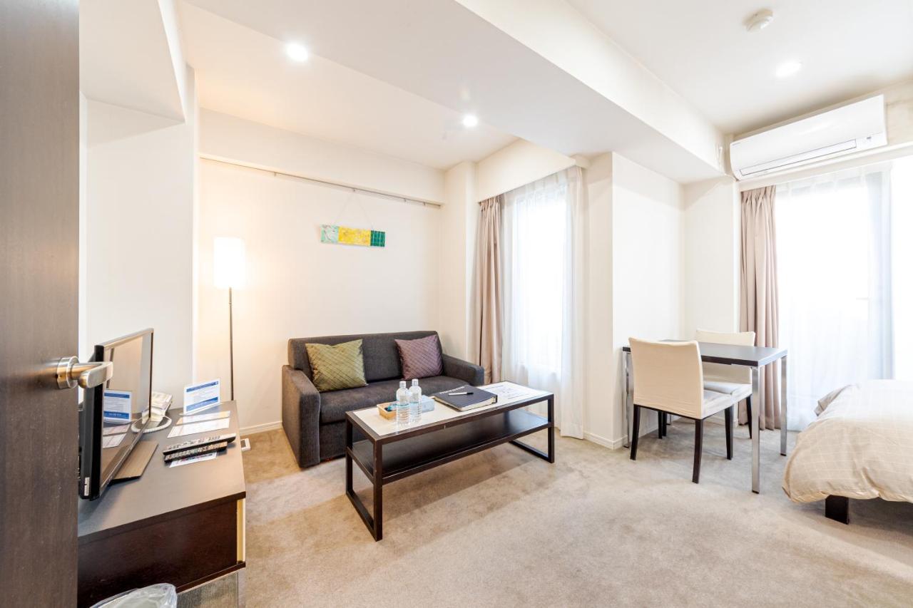 Pangoo Shinagawa Daire Tokyo Dış mekan fotoğraf