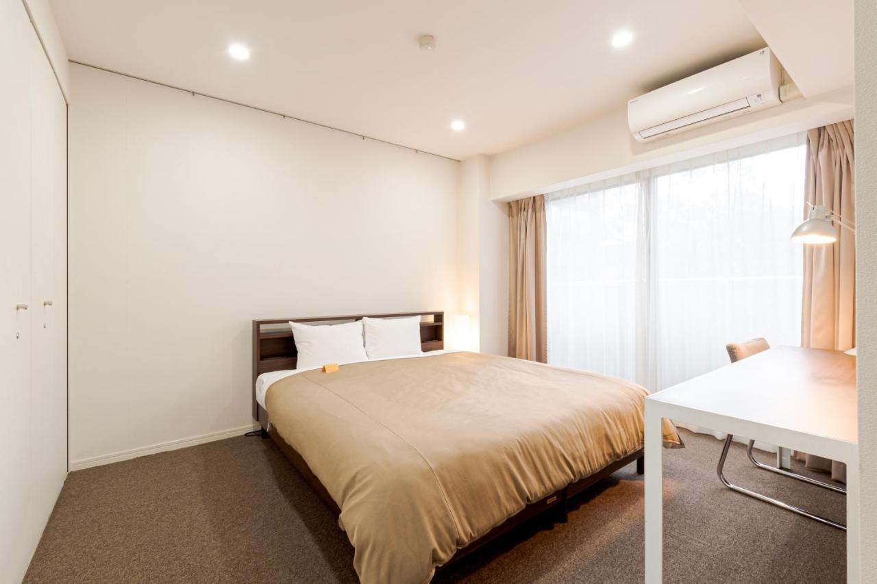 Pangoo Shinagawa Daire Tokyo Dış mekan fotoğraf