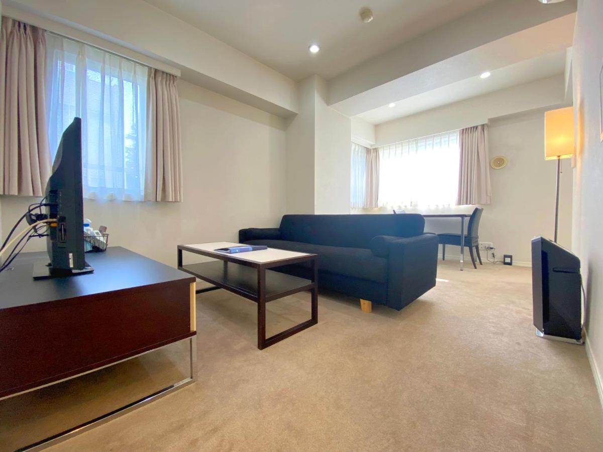 Pangoo Shinagawa Daire Tokyo Dış mekan fotoğraf