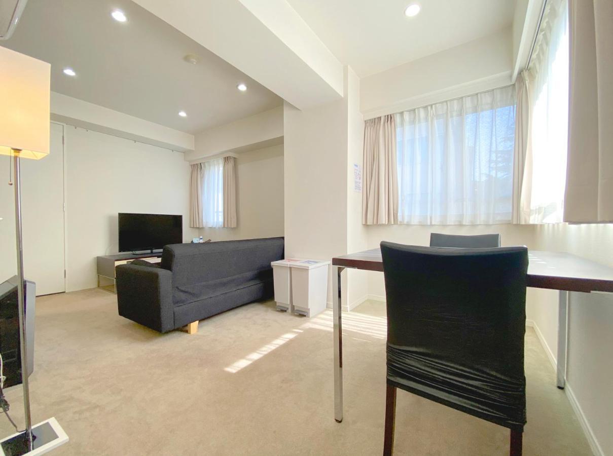 Pangoo Shinagawa Daire Tokyo Dış mekan fotoğraf