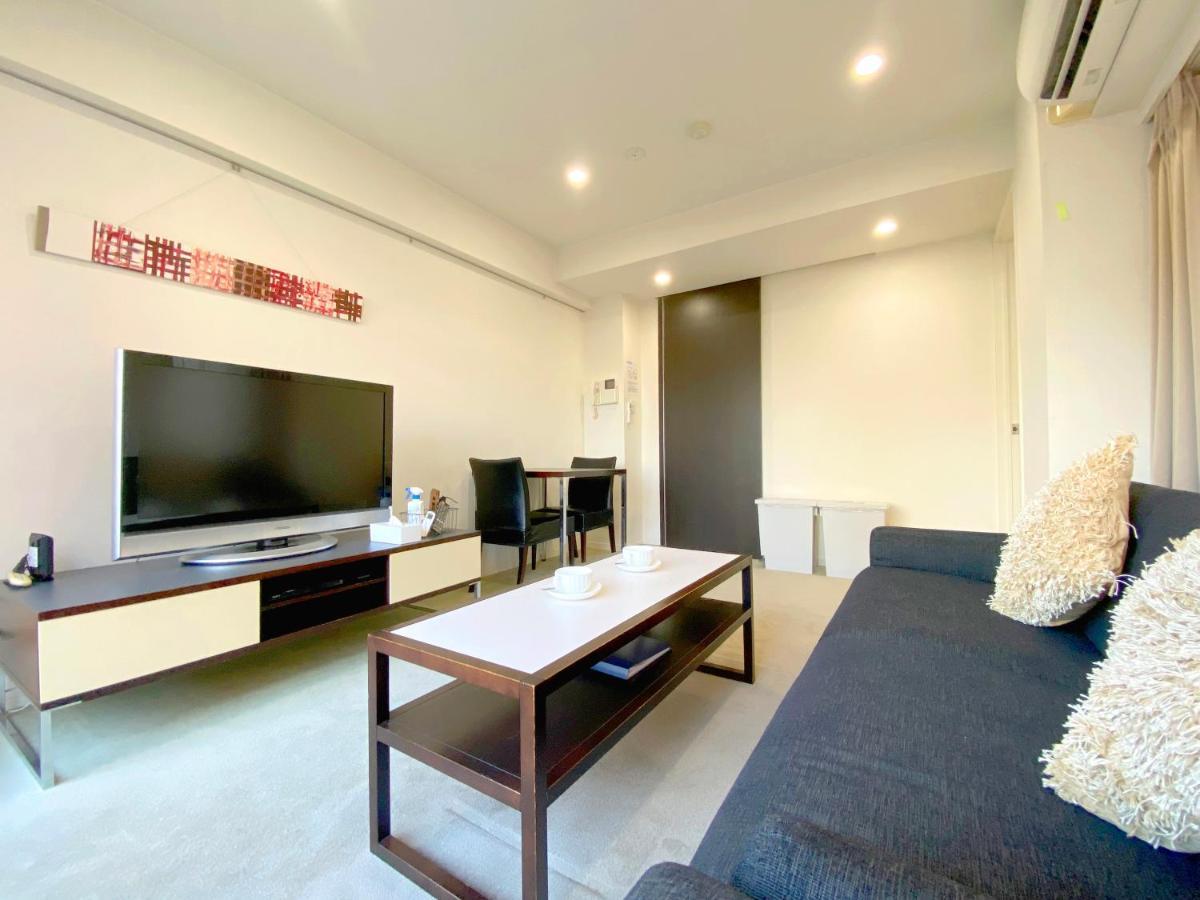Pangoo Shinagawa Daire Tokyo Dış mekan fotoğraf