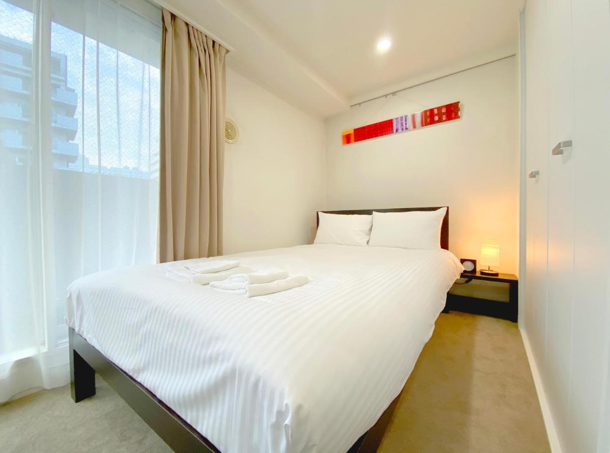 Pangoo Shinagawa Daire Tokyo Dış mekan fotoğraf