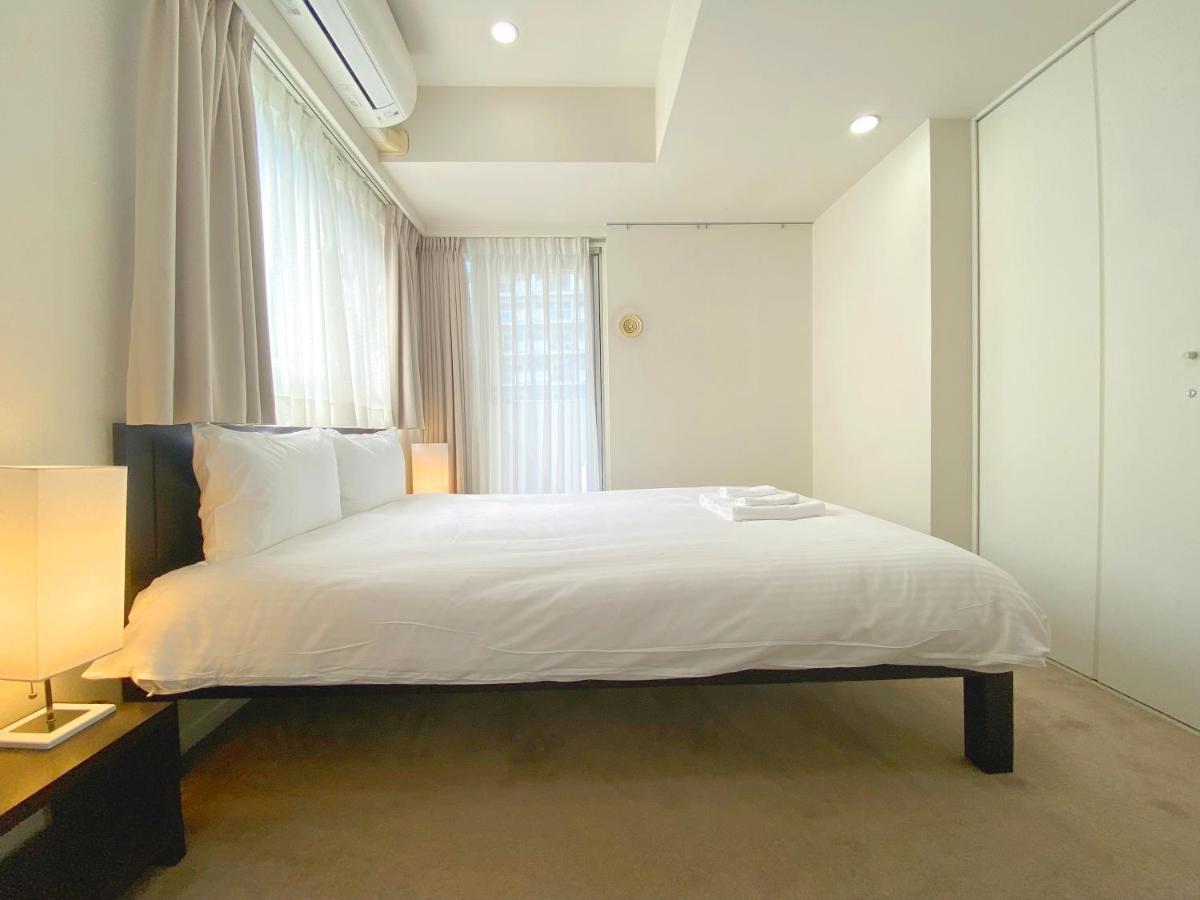 Pangoo Shinagawa Daire Tokyo Dış mekan fotoğraf