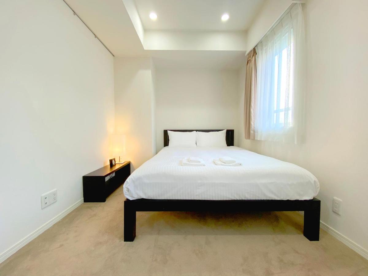 Pangoo Shinagawa Daire Tokyo Dış mekan fotoğraf