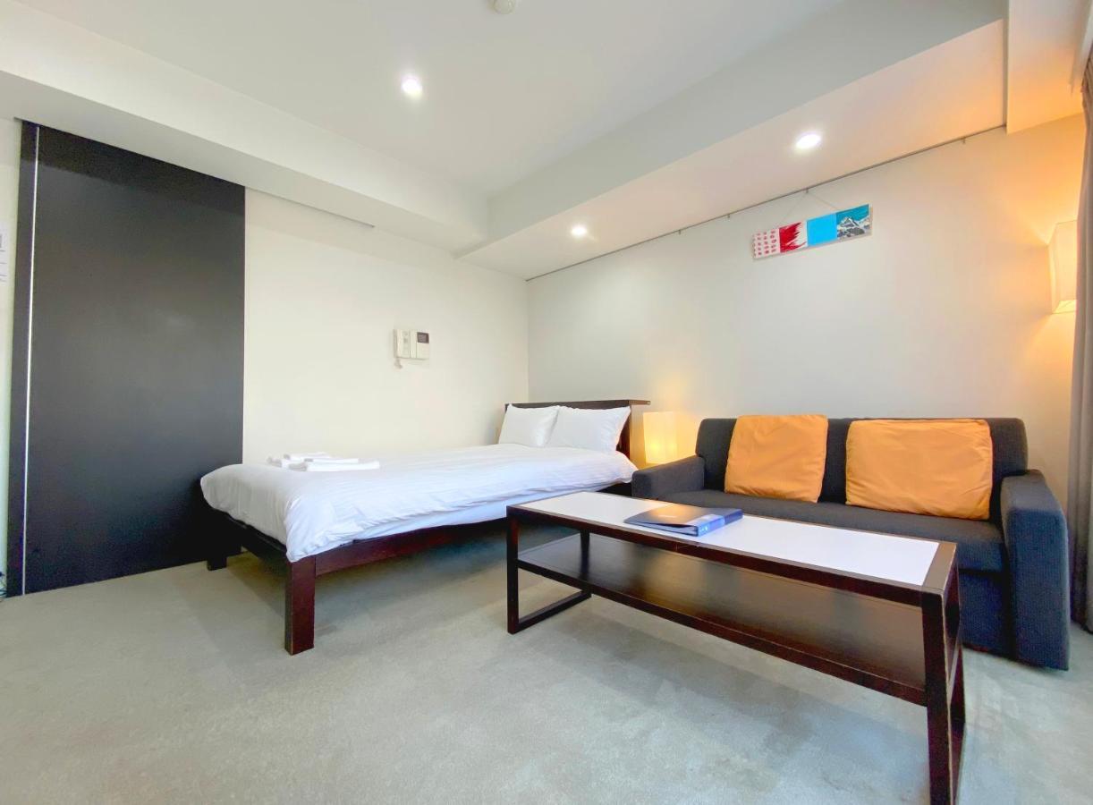 Pangoo Shinagawa Daire Tokyo Dış mekan fotoğraf