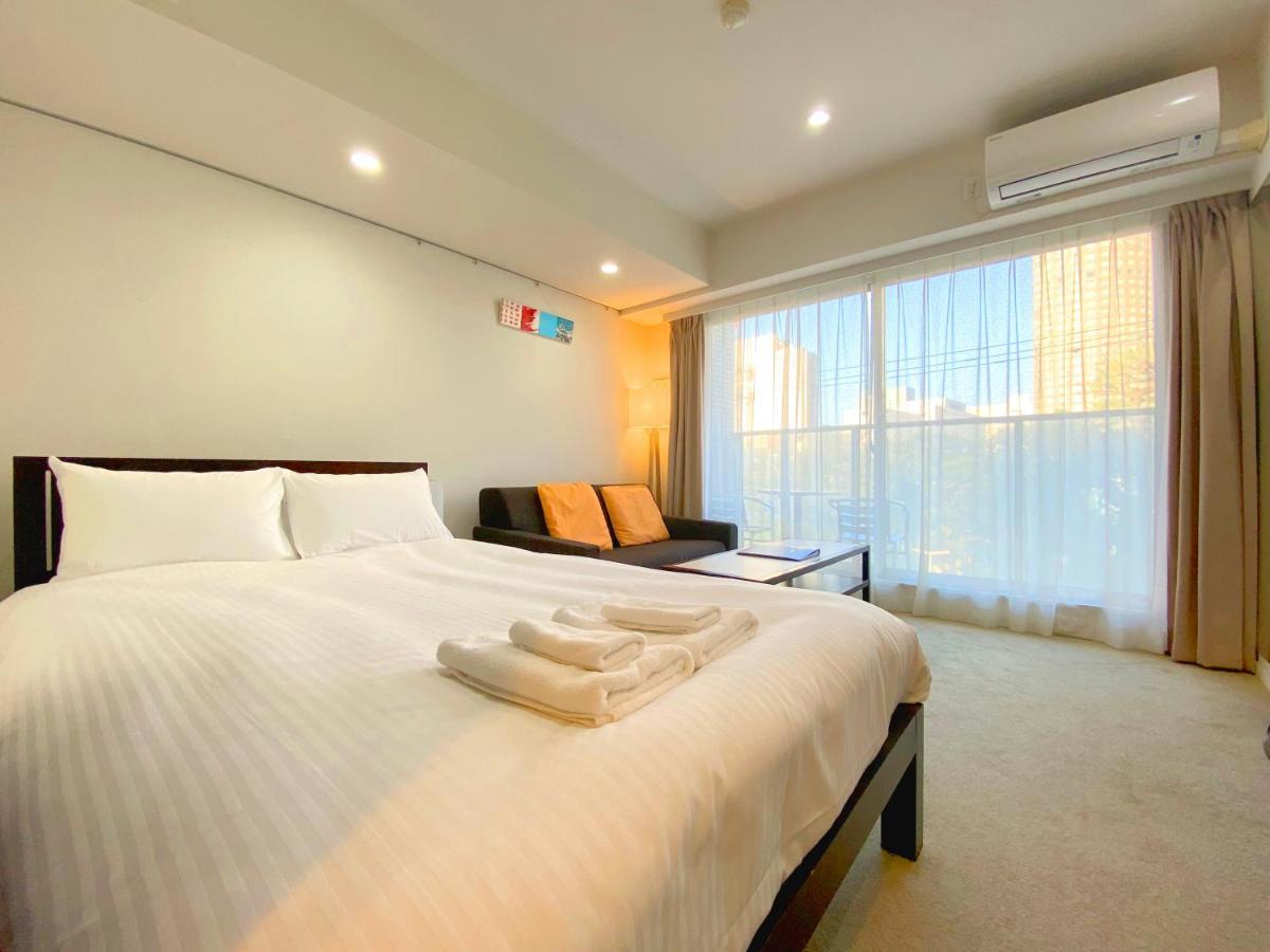 Pangoo Shinagawa Daire Tokyo Dış mekan fotoğraf