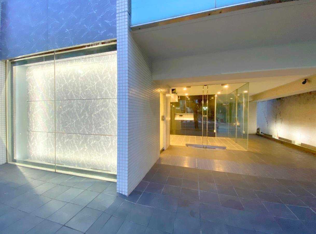 Pangoo Shinagawa Daire Tokyo Dış mekan fotoğraf