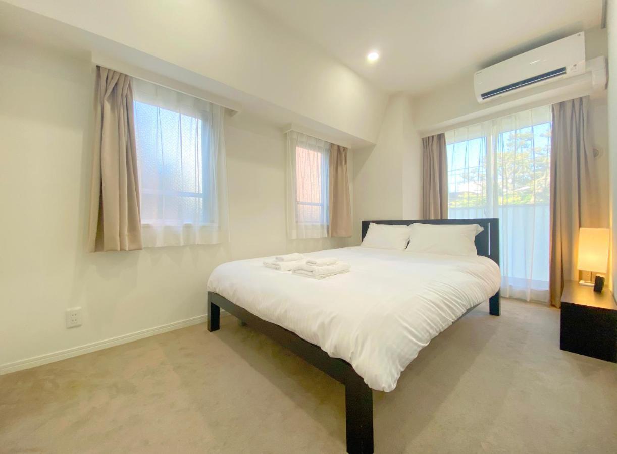 Pangoo Shinagawa Daire Tokyo Dış mekan fotoğraf
