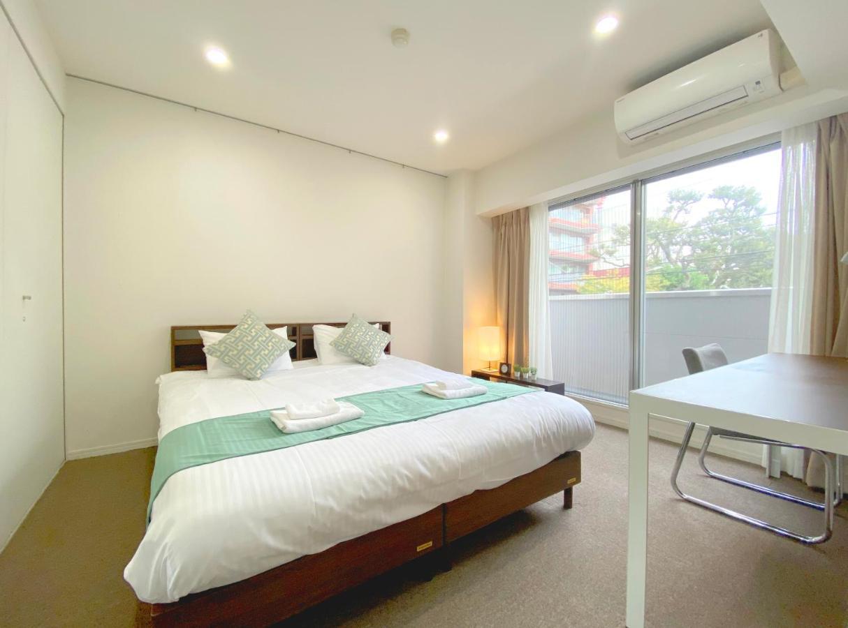 Pangoo Shinagawa Daire Tokyo Dış mekan fotoğraf