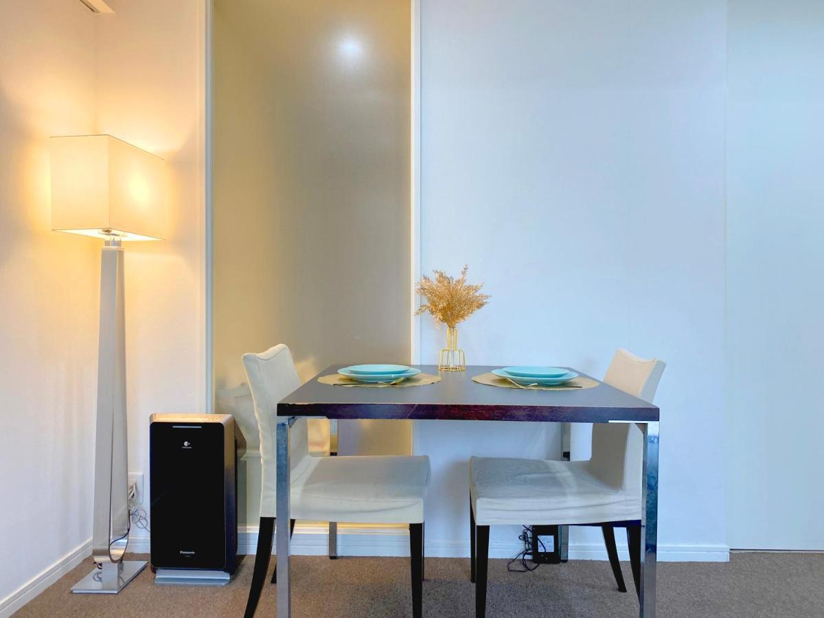 Pangoo Shinagawa Daire Tokyo Dış mekan fotoğraf