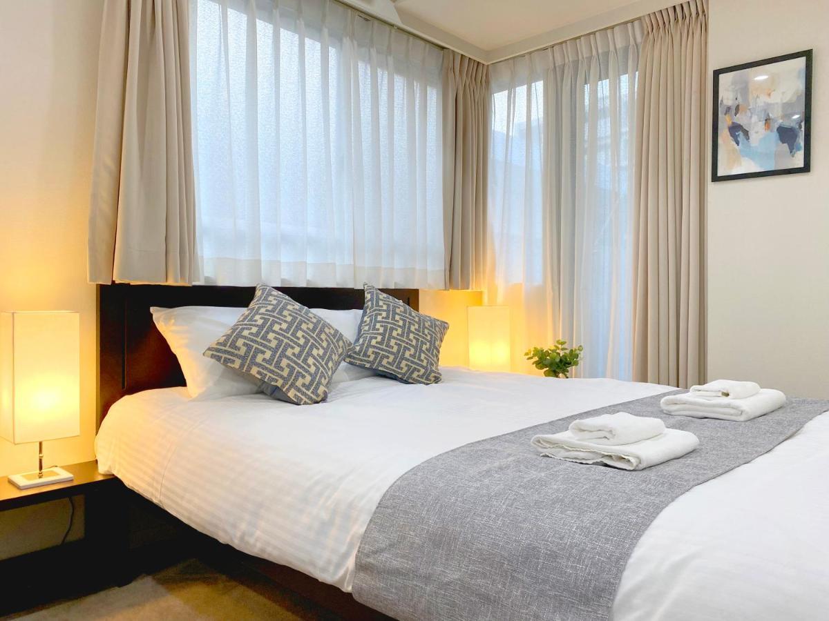 Pangoo Shinagawa Daire Tokyo Dış mekan fotoğraf