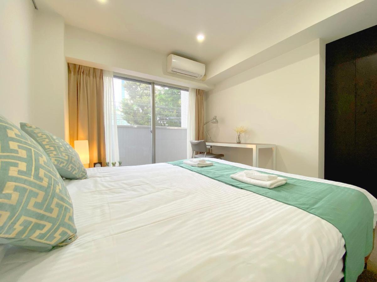 Pangoo Shinagawa Daire Tokyo Dış mekan fotoğraf