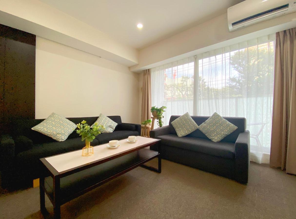 Pangoo Shinagawa Daire Tokyo Dış mekan fotoğraf