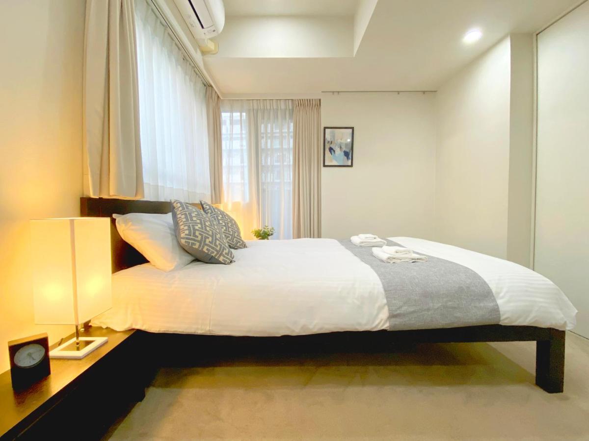 Pangoo Shinagawa Daire Tokyo Dış mekan fotoğraf