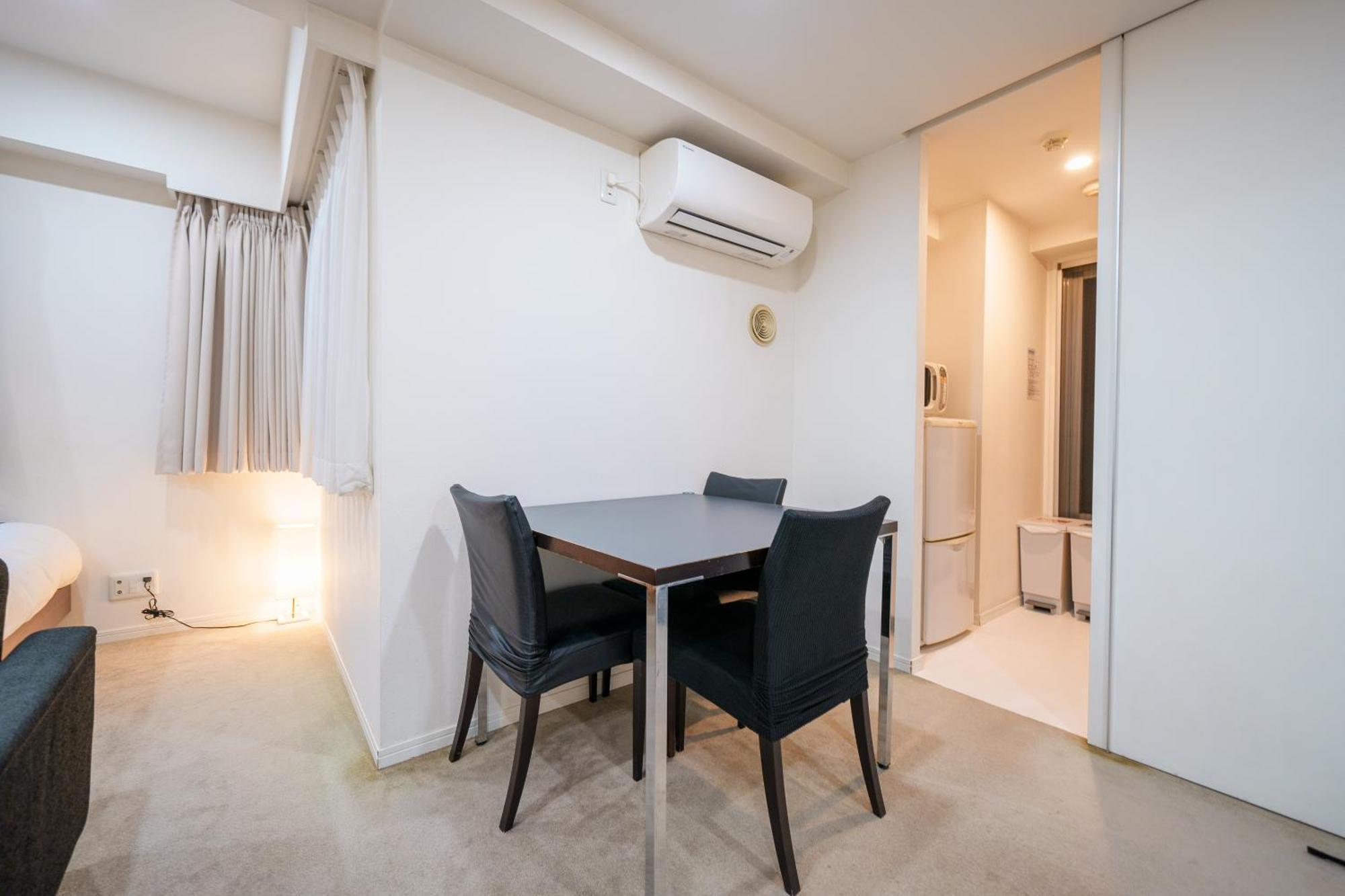 Pangoo Shinagawa Daire Tokyo Dış mekan fotoğraf
