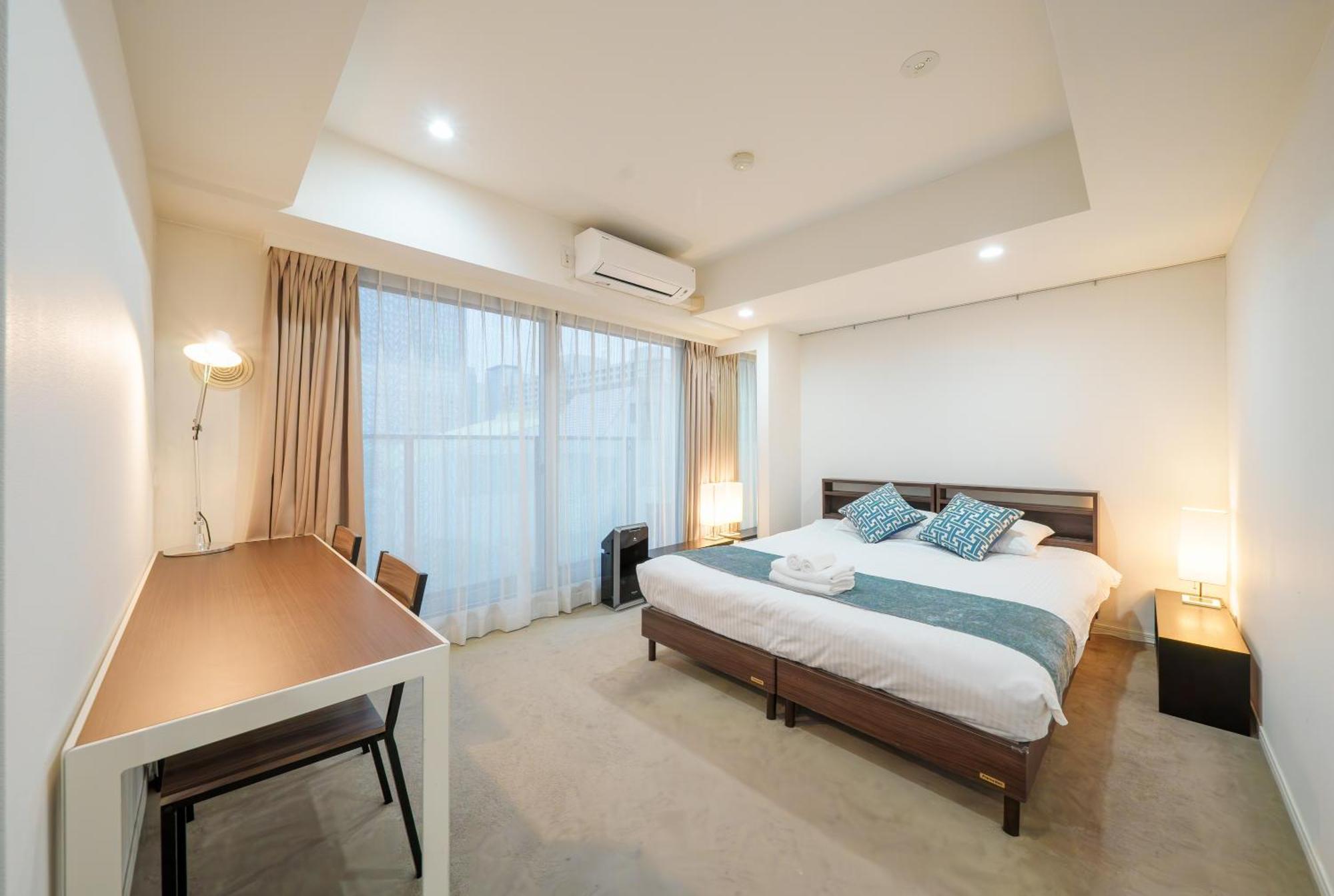 Pangoo Shinagawa Daire Tokyo Dış mekan fotoğraf