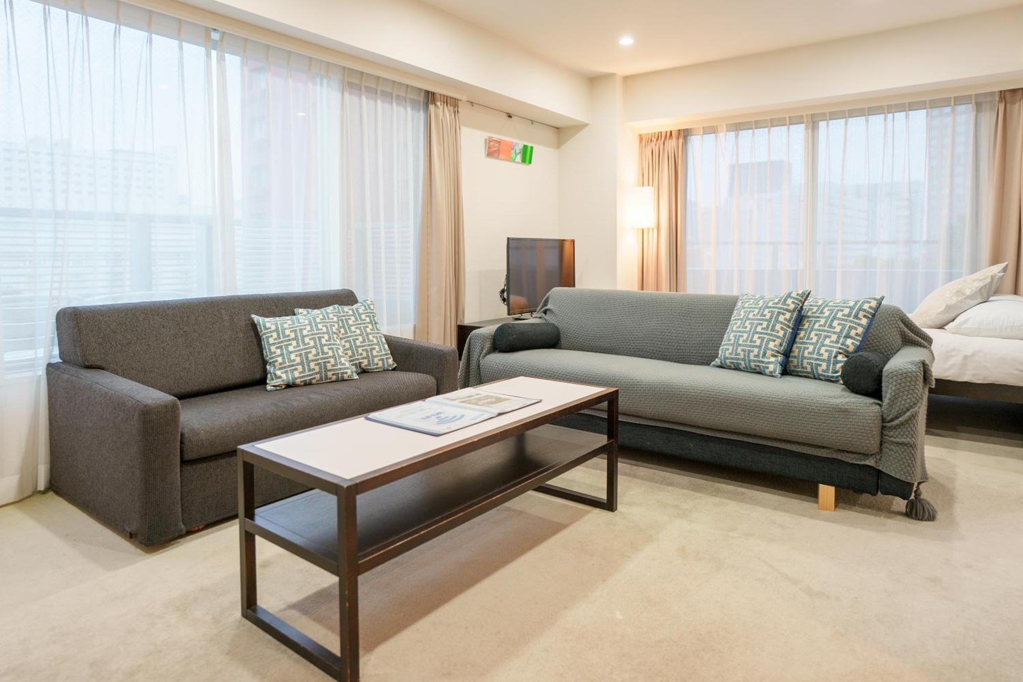 Pangoo Shinagawa Daire Tokyo Dış mekan fotoğraf